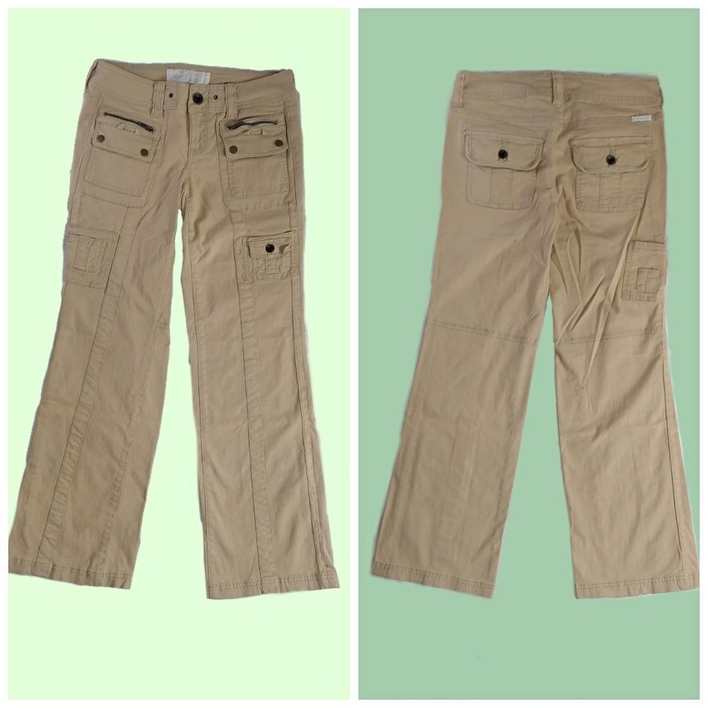 high waist jeans
